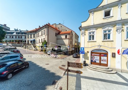 premise for rent - Bielsko-Biała, Dolne Przedmieście