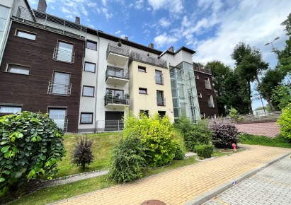 apartment for rent - Bielsko-Biała, Olszówka