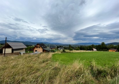 grundstuck zu verkaufen - Radziechowy-Wieprz, Brzuśnik