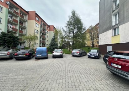 apartment for rent - Bielsko-Biała, Osiedle Kopernika