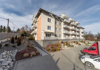 mieszkanie na wynajem - Bielsko-Biała, Sarni Stok