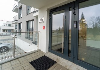 mieszkanie na wynajem - Bielsko-Biała, Kamienica