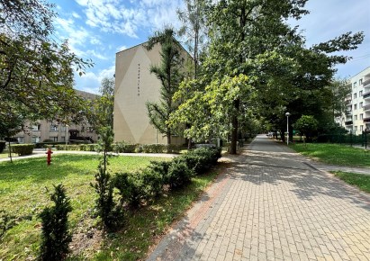 mieszkanie na sprzedaż - Bielsko-Biała, Osiedle Beskidzkie