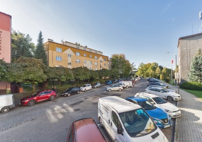 apartment for sale - Bielsko-Biała, Osiedle Mieszka I