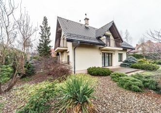 dom na sprzedaż - Bielsko-Biała, Cygański Las