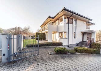 mieszkanie na wynajem - Bielsko-Biała, Kamienica