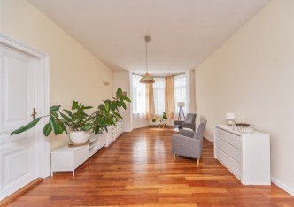 apartment for sale - Bielsko-Biała, Górne Przedmieście