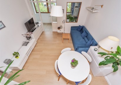 apartment for sale - Bielsko-Biała, Górne Przedmieście