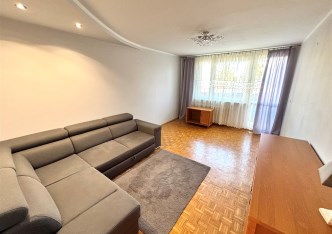 mieszkanie na wynajem - Bielsko-Biała, Osiedle Beskidzkie