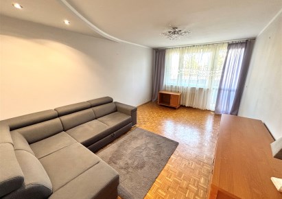 mieszkanie na wynajem - Bielsko-Biała, Osiedle Beskidzkie