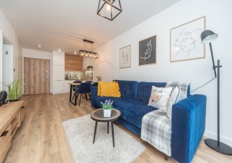 wohnung zu verkaufen - Bielsko-Biała, Olszówka Górna