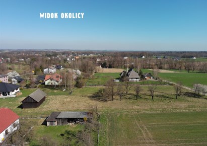 dom na sprzedaż - Kęty (gw), Witkowice