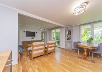 mieszkanie na sprzedaż - Bielsko-Biała, Górne Przedmieście