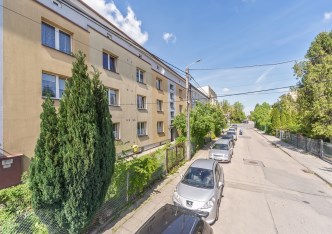 mieszkanie na sprzedaż - Bielsko-Biała, Górne Przedmieście