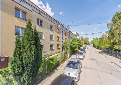 mieszkanie na sprzedaż - Bielsko-Biała, Górne Przedmieście