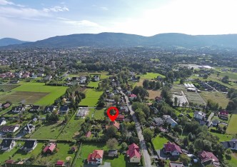 dom na sprzedaż - Kozy
