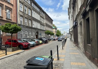 mieszkanie na sprzedaż - Bielsko-Biała, Dolne Przedmieście