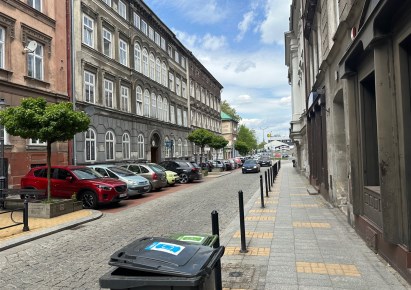mieszkanie na sprzedaż - Bielsko-Biała, Dolne Przedmieście