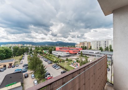 apartment for sale - Bielsko-Biała, Osiedle Beskidzkie