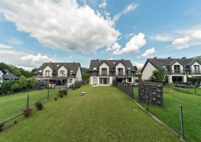 dom na sprzedaż - Bielsko-Biała, Straconka