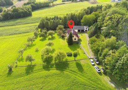 dom na sprzedaż - Jasienica, Bielowicko