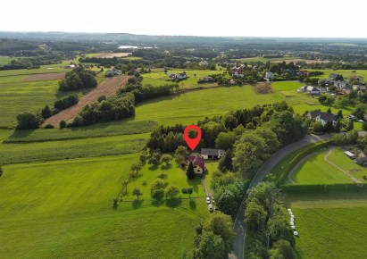 działka na sprzedaż - Jasienica, Bielowicko