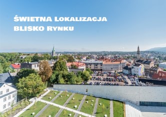 wohnung zu verkaufen - Bielsko-Biała, Osiedle Słoneczne