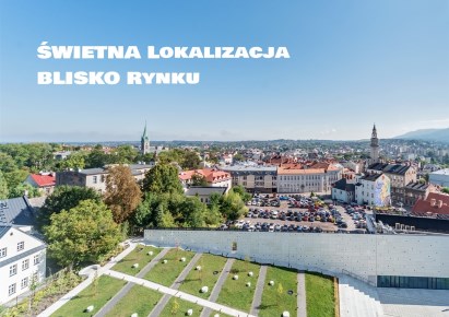 wohnung zu verkaufen - Bielsko-Biała, Osiedle Słoneczne
