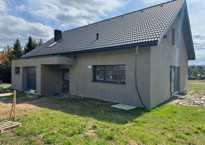 dom na sprzedaż - Łodygowice, Pietrzykowice