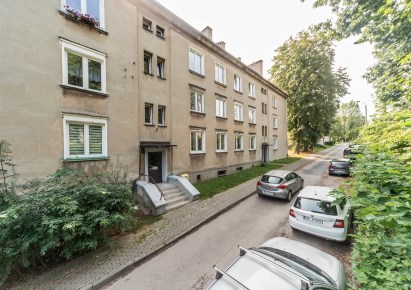 mieszkanie na sprzedaż - Bielsko-Biała, Osiedle Piastowskie