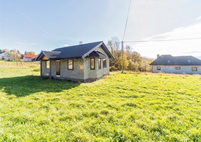 dom na sprzedaż - Jasienica, Łazy