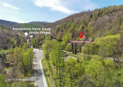 biurowiec na wynajem - Bielsko-Biała, Olszówka Górna