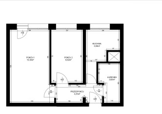 mieszkanie na sprzedaż - Bielsko-Biała, Śródmieście Bielsko