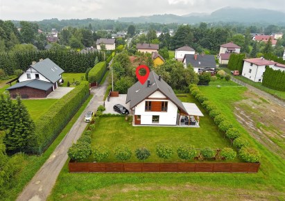 dom na sprzedaż - Lipowa