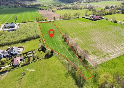 działka na sprzedaż - Jasienica, Bielowicko