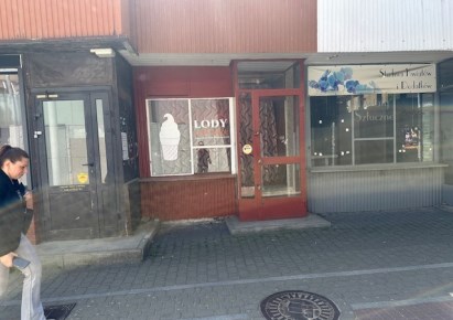 lokal na sprzedaż - Bielsko-Biała, Osiedle Piastowskie