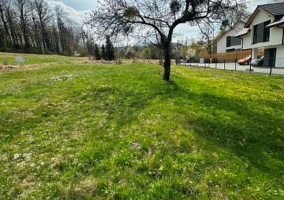 działka na sprzedaż - Jaworze, Jaworze Dolne