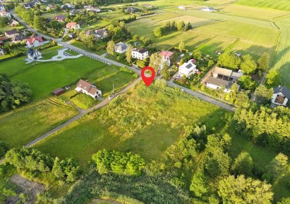 działka na sprzedaż - Jasienica