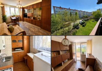 mieszkanie na sprzedaż - Bielsko-Biała, Osiedle Kopernika