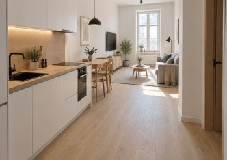 wohnung zu verkaufen - Bielsko-Biała, Śródmieście Bielsko