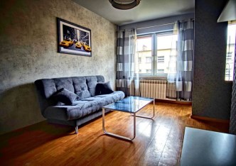 apartment for rent - Bielsko-Biała, Osiedle Słoneczne