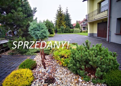 house for sale - Buczkowice