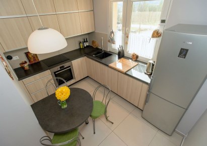 mieszkanie na sprzedaż - Bielsko-Biała, Sarni Stok