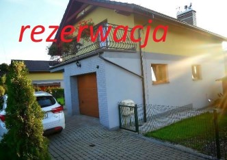 house for sale - Bielsko-Biała, Hałcnów