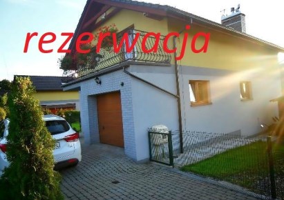 house for sale - Bielsko-Biała, Hałcnów