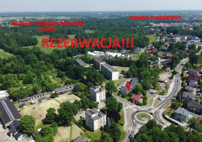 apartment for sale - Pszczyna