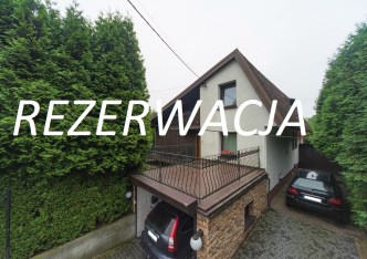 haus zu verkaufen - Zebrzydowice, Zebrzydowice Dolne