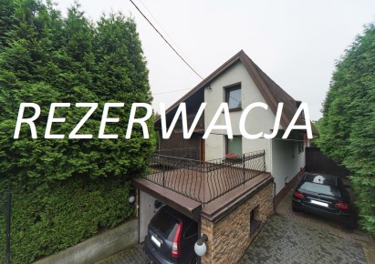 house for sale - Zebrzydowice, Zebrzydowice Dolne