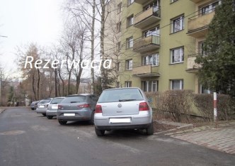 apartment for rent - Bielsko-Biała, Osiedle Słoneczne, Grottgera