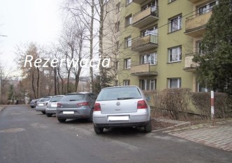 wohnung zu vermieten - Bielsko-Biała, Osiedle Słoneczne, Grottgera